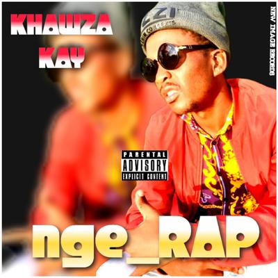 NgeRap (Radio Edit)'s cover