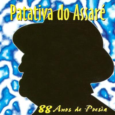 88 Anos de Poesia's cover