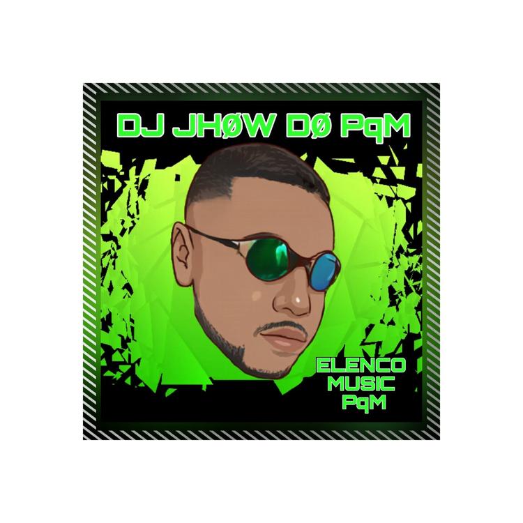 DJ JHOW DO PQM's avatar image