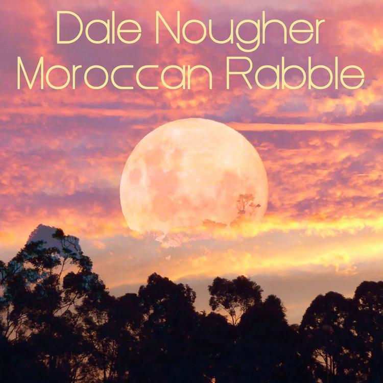 Dale Nougher's avatar image