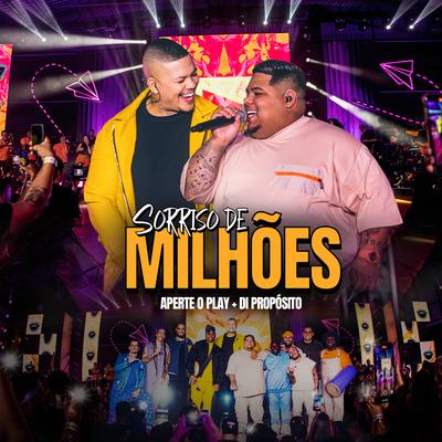 Sorriso de Milhões's cover