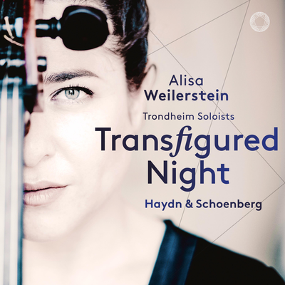 Cello Concerto No. 1 in C Major, Hob. VIIb:1: I. Moderato By Alisa Weilerstein, Trondheim Soloists's cover