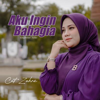 Aku Ingin Bahagia's cover