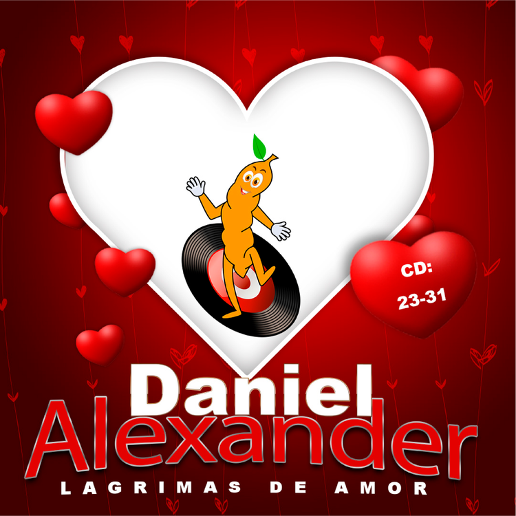 Daniel Alexander's avatar image