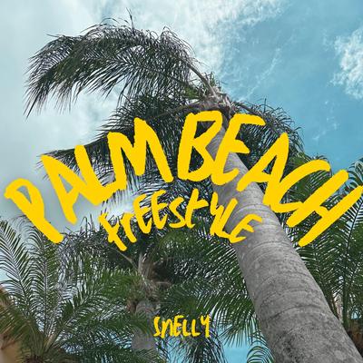 Palm Beach (freestyle)'s cover