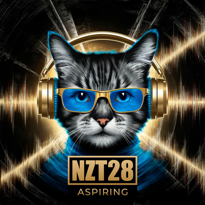 NZT28's cover