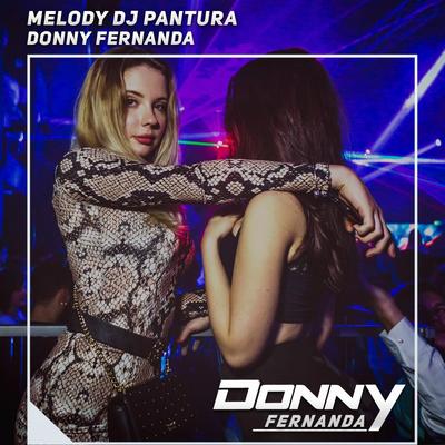 Melody Dj Pantura's cover