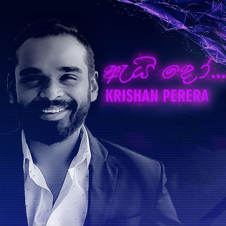 Krishan Perera's avatar image