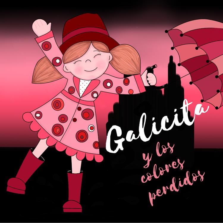 Galicita's avatar image