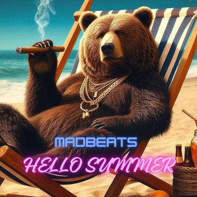 Hello Summer's cover
