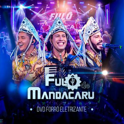 Forró Eletrizante (Ao Vivo)'s cover