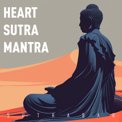 Heart Sutra Mantra's cover