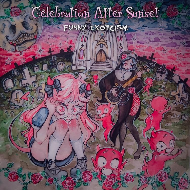 Celebration After Sunset's avatar image