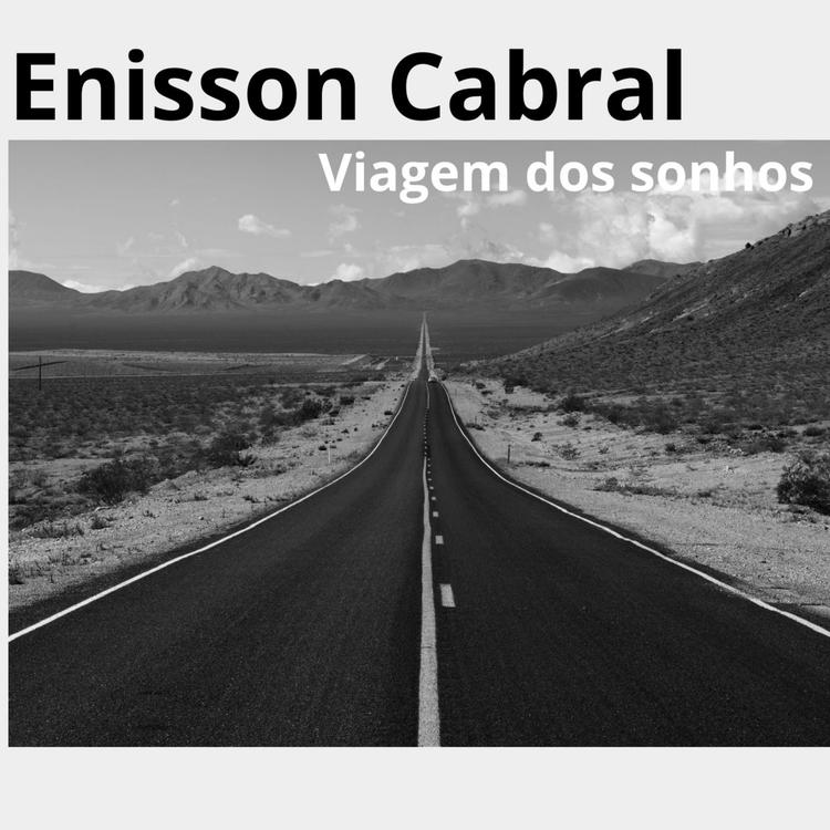 Enisson Cabral's avatar image