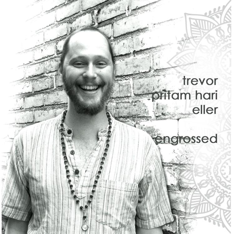 Trevor Pritam Hari Eller's avatar image