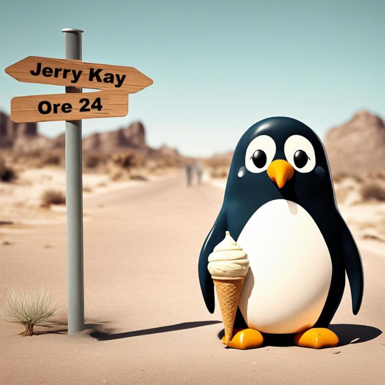 Jerry Kay's avatar image