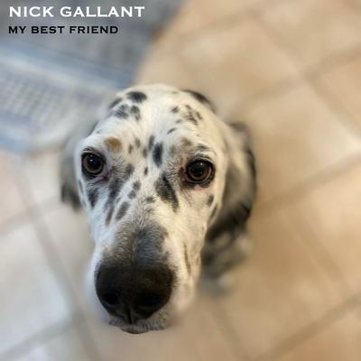 Nick Gallant's cover