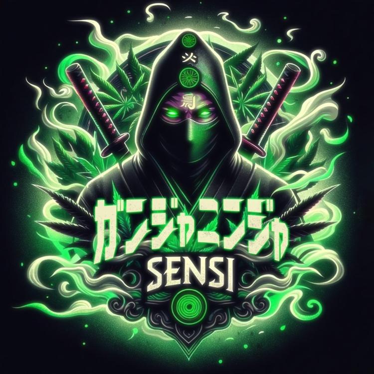 GANJA NINJA's avatar image