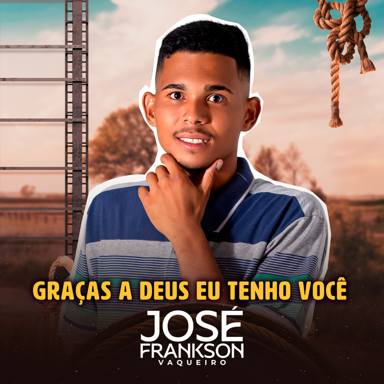 José Frankson Vaqueiro's avatar image