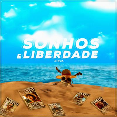 Sonhos e Liberdade (Chapéus de Palha)'s cover
