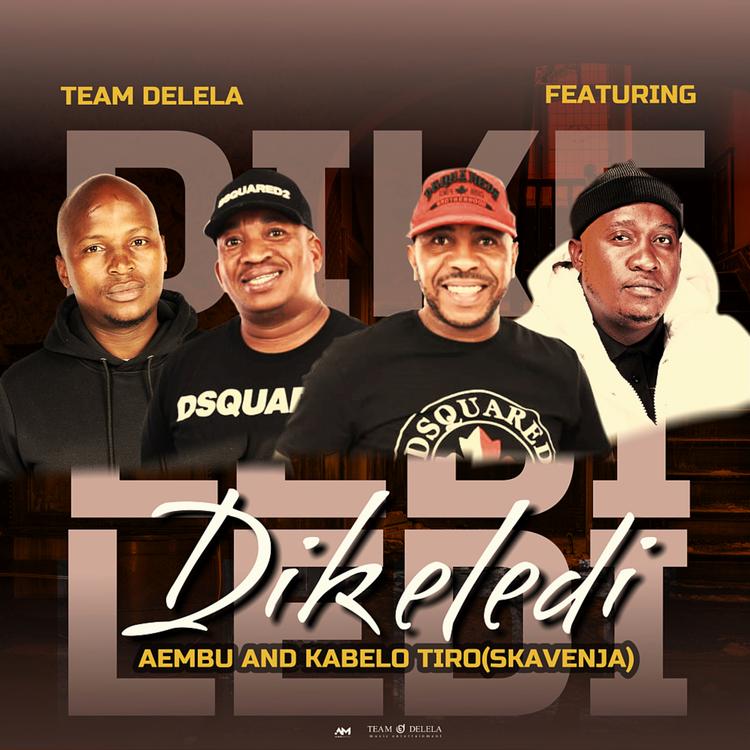 Team Delela's avatar image