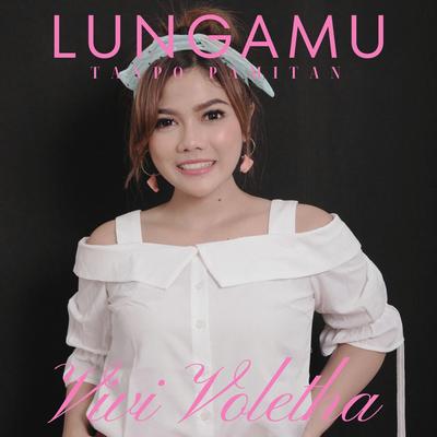 Lungamu Tanpo Pamitan's cover