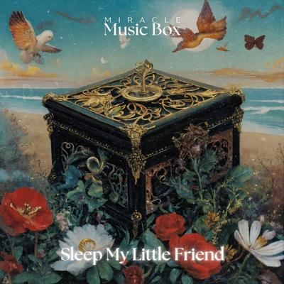 Sleep My Little Friend's cover
