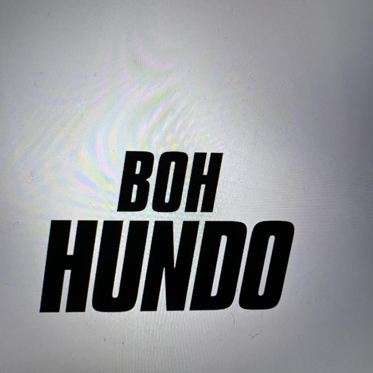 Boh Hundo's avatar image