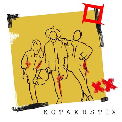 Kotakustik's cover