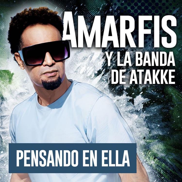 Amarfis y La Banda De Atakke's avatar image