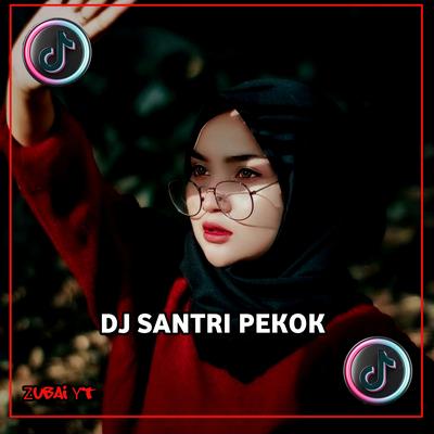 DJ SANTRI PEKOK REMIX 's cover