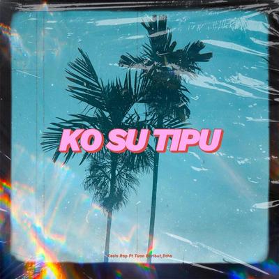 Ko Su Tipu (Remastered 2024)'s cover