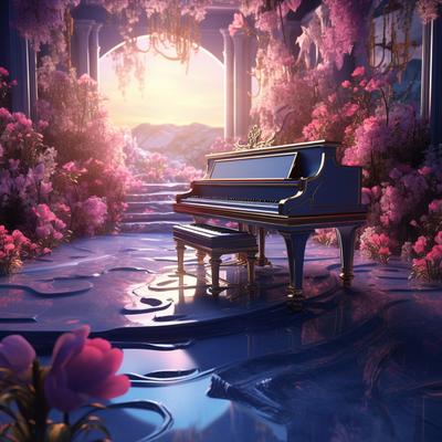 Piano Music: Horizon Hues's cover