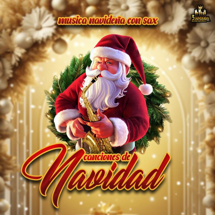 Canciones De Navidad's avatar image