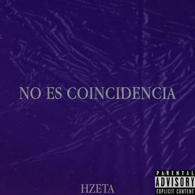 No Es Coincidencia's cover