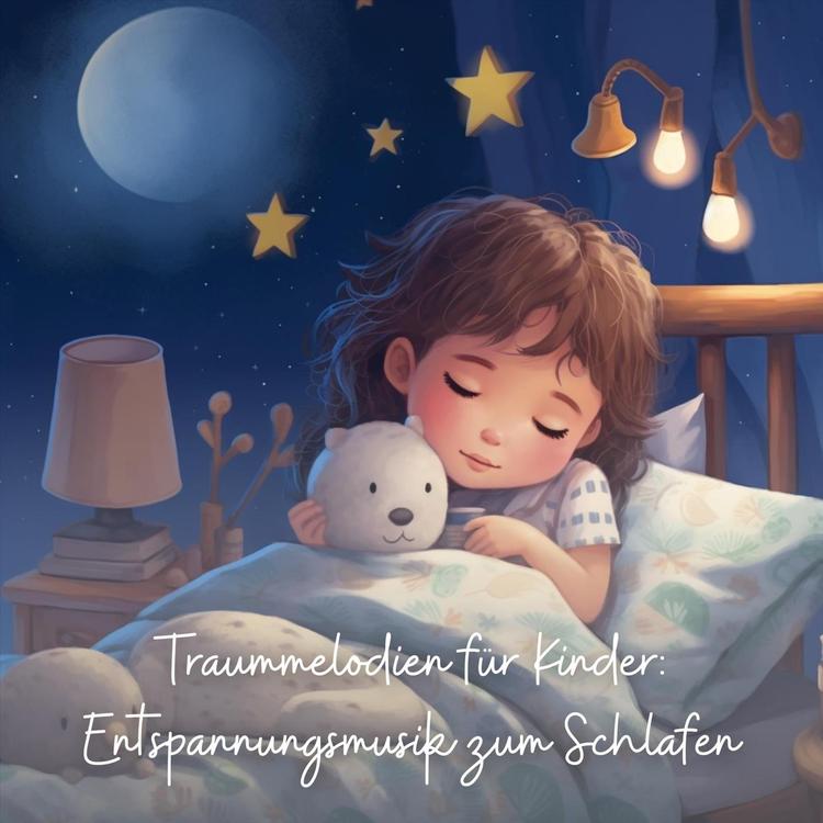 Schlaflieder Fur Kinder's avatar image