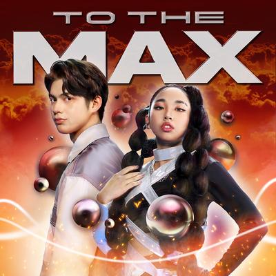 TO THE MAX's cover
