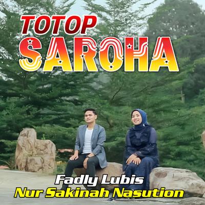 Totop Saroha's cover