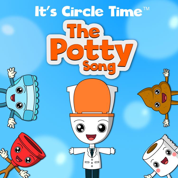 It's Circle Time's avatar image