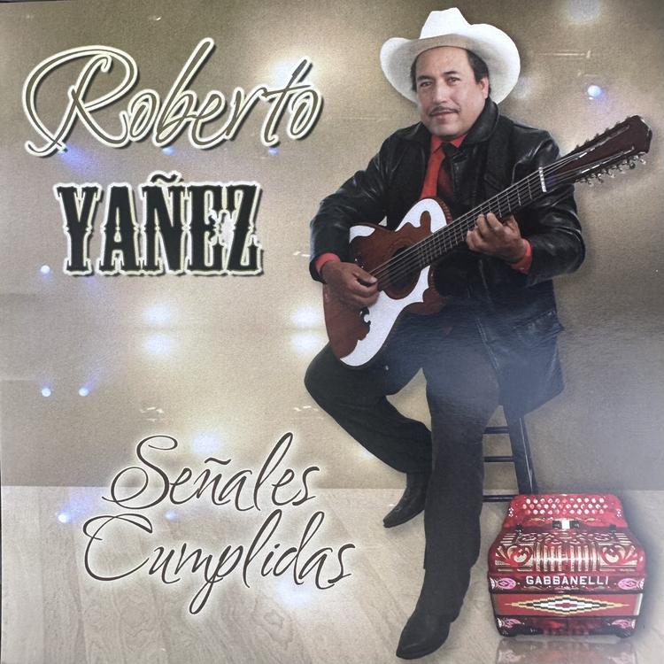 Roberto Yañez's avatar image