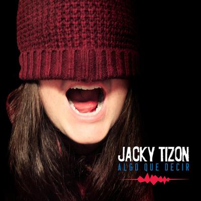 Jacky Tizon's cover