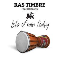 Ras Timbre's avatar cover