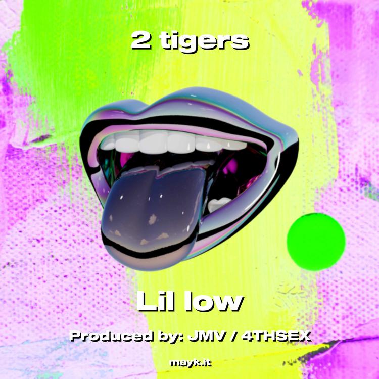LiL Low's avatar image