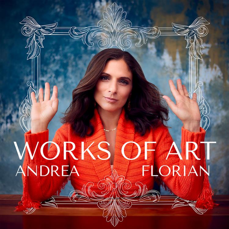 Andrea Florian's avatar image