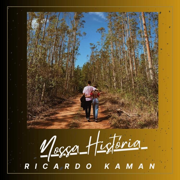 Ricardo Kaman's avatar image