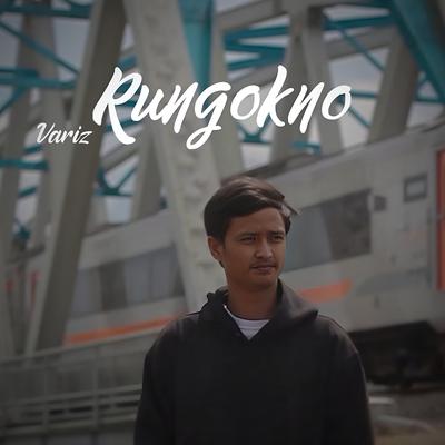 Rungokno's cover