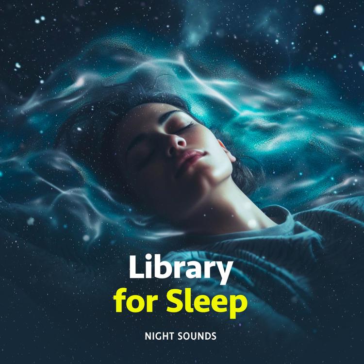Night Sounds's avatar image