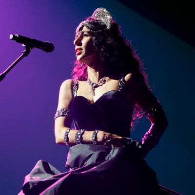 Seo Zé (Ao Vivo) By Marisa Monte's cover