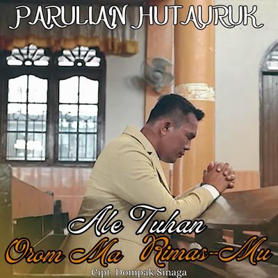 Nasib Parulian Hutauruk's cover