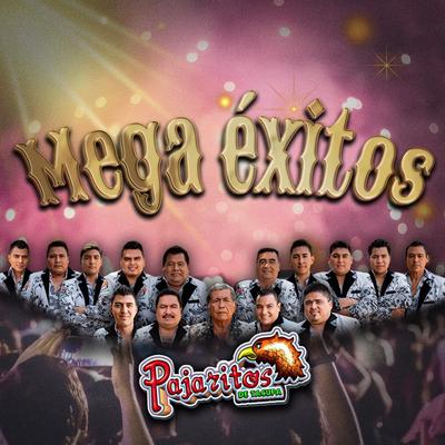 Mega Éxitos's cover